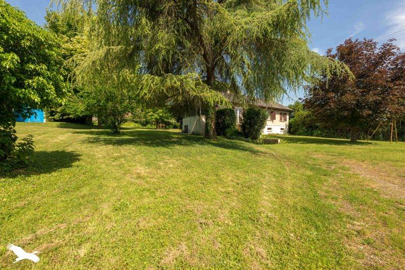 Vente Maison VILLETTE - 6 pièces -93 m² - (78930)