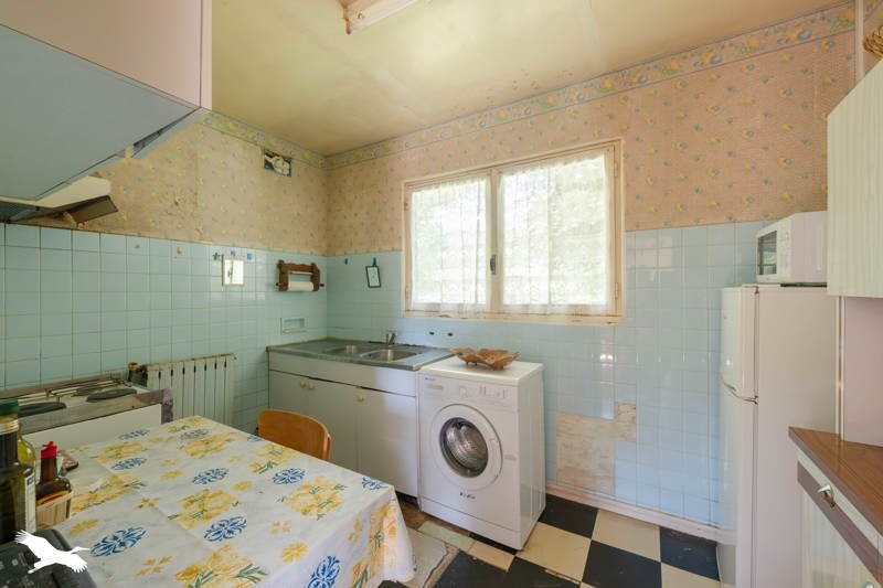Vente Maison VILLETTE - 6 pièces -93 m² - (78930)