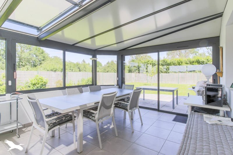 Vente Maison BREVAL - 5 pièces -200 m² - (78980)
