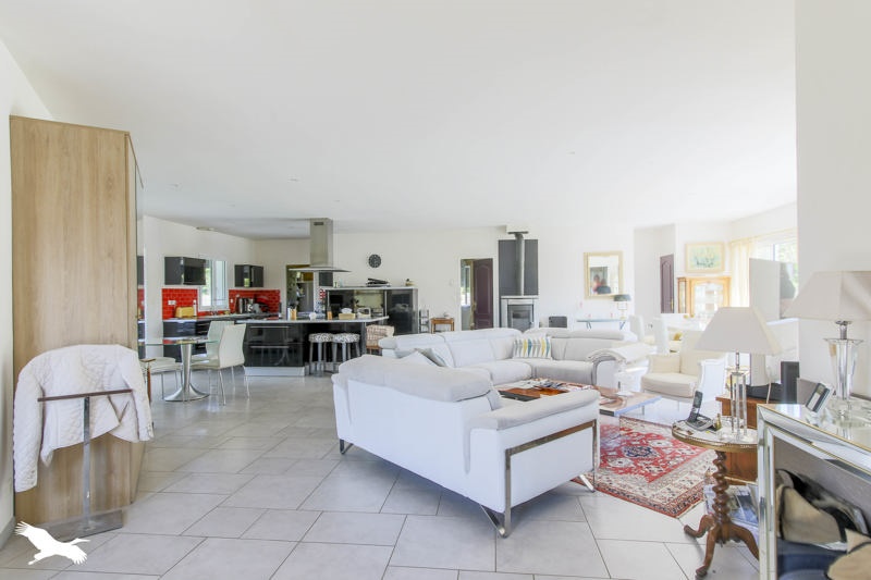 Vente Maison BREVAL - 5 pièces -200 m² - (78980)