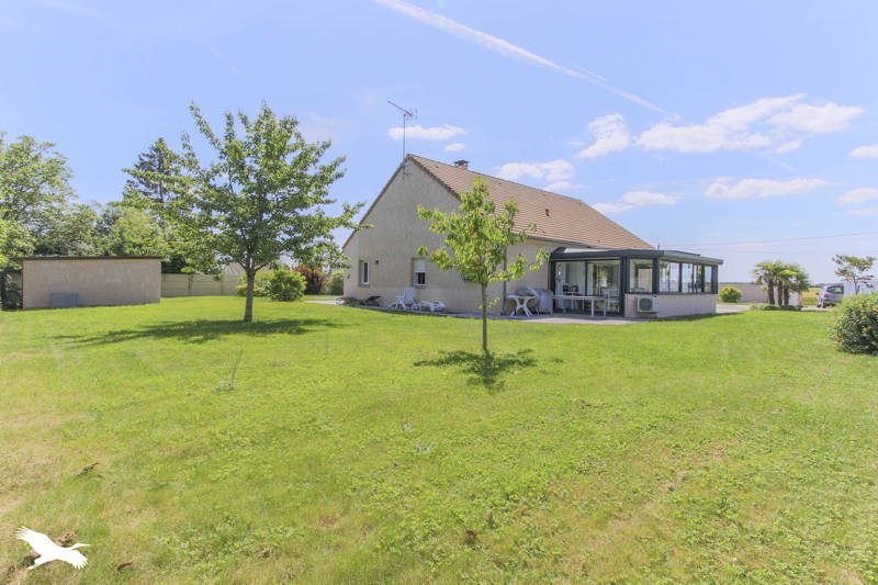 Vente Maison BREVAL - 5 pièces -200 m² - (78980)