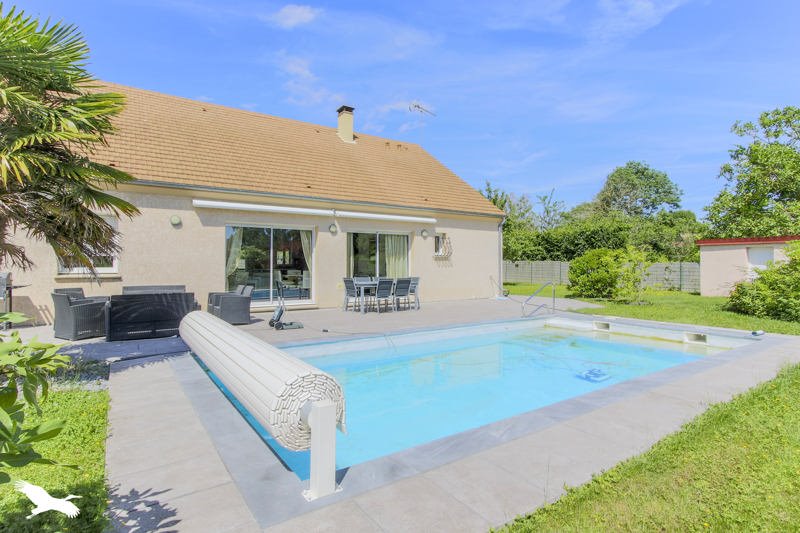 Maison 5 pièces 200 m² · à Bréval · 200 m² · 575 000 €