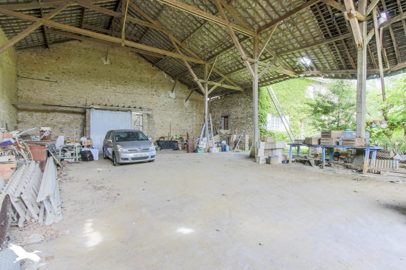 Vente Maison ORVILLIERS - 6 pièces -210 m² - (78910)