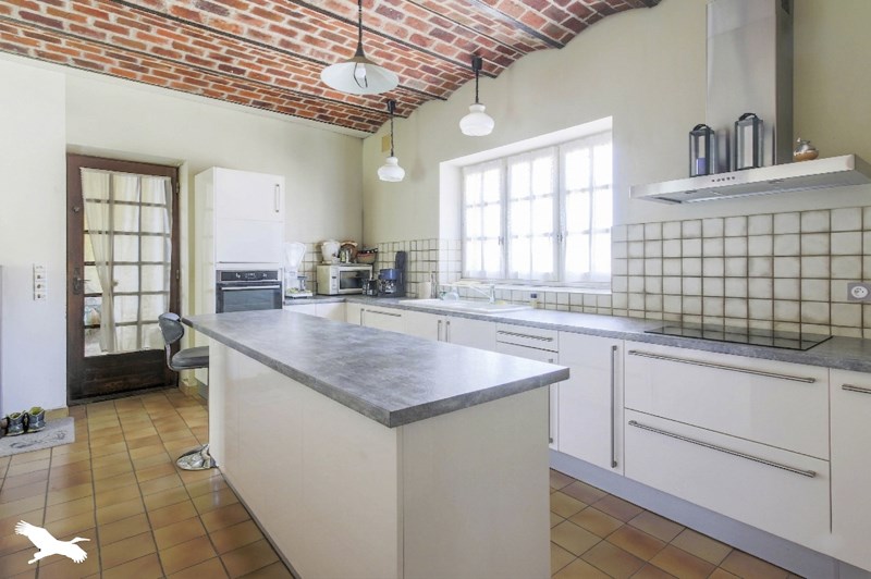 Vente Maison ORVILLIERS - 6 pièces -210 m² - (78910)