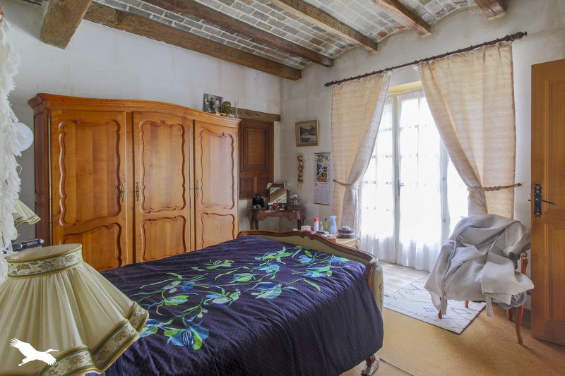Vente Maison ORVILLIERS - 6 pièces -210 m² - (78910)