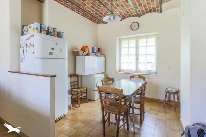 Vente Maison ORVILLIERS - 6 pièces -210 m² - (78910)