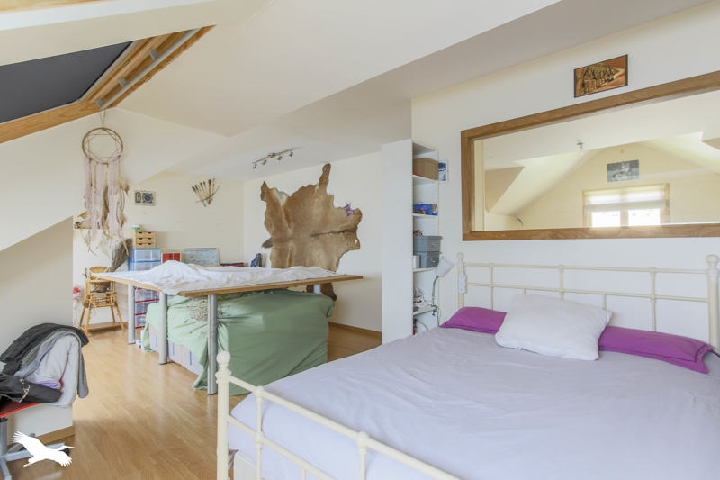 Vente Maison VERT - 7 pièces -170 m² - (78930)