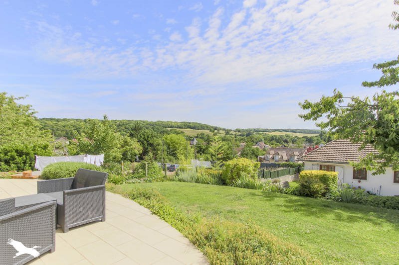 Vente Maison VERT - 7 pièces -170 m² - (78930)