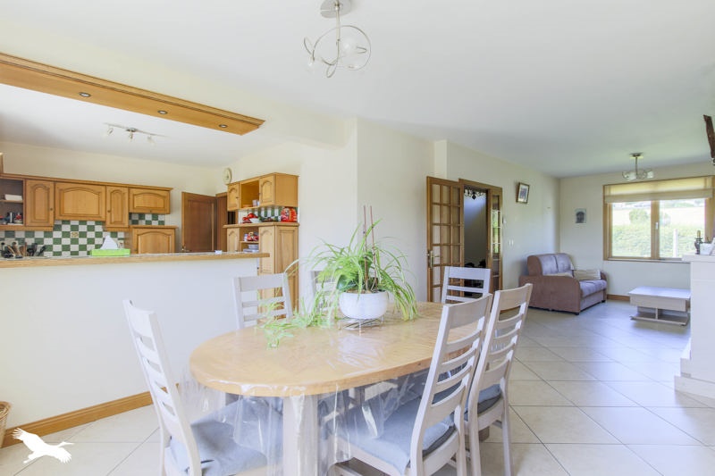Vente Maison VERT - 7 pièces -170 m² - (78930)