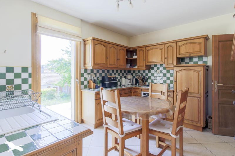 Vente Maison VERT - 7 pièces -170 m² - (78930)