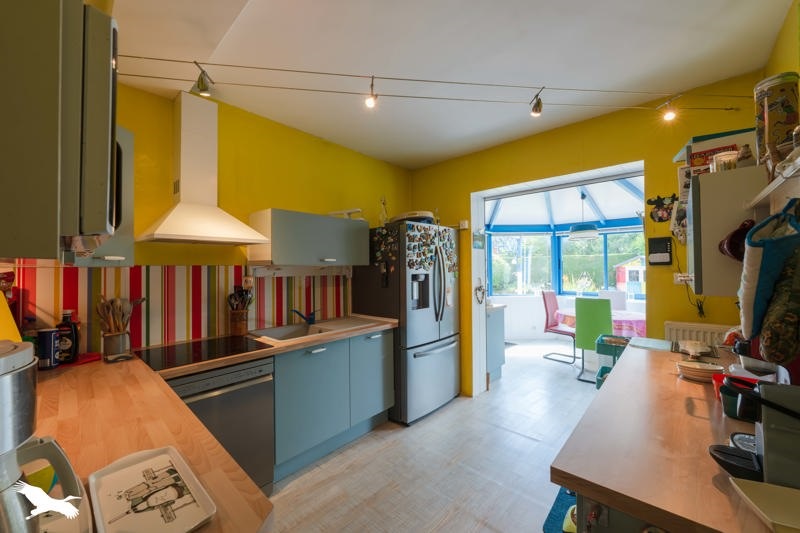 Vente Maison ORVILLIERS - 6 pièces -155 m² - (78910)