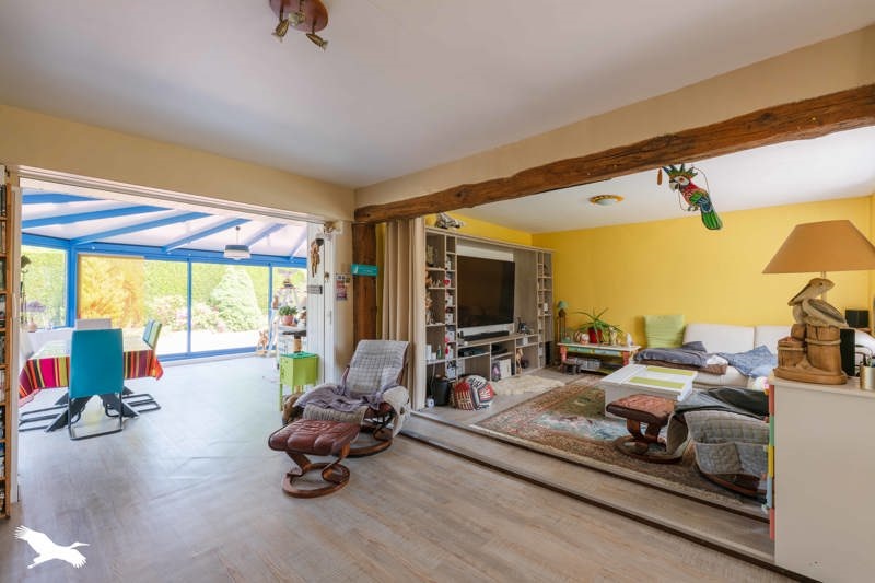 Vente Maison ORVILLIERS - 6 pièces -155 m² - (78910)