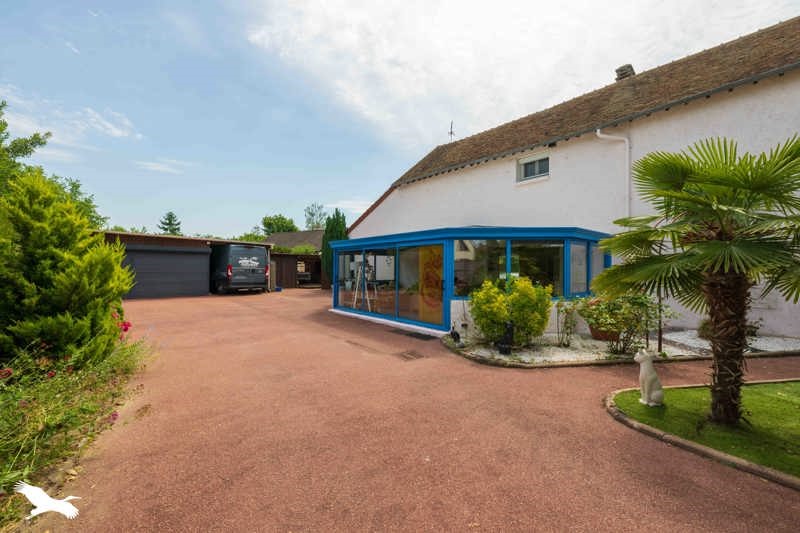 Vente Maison ORVILLIERS - 6 pièces -155 m² - (78910)