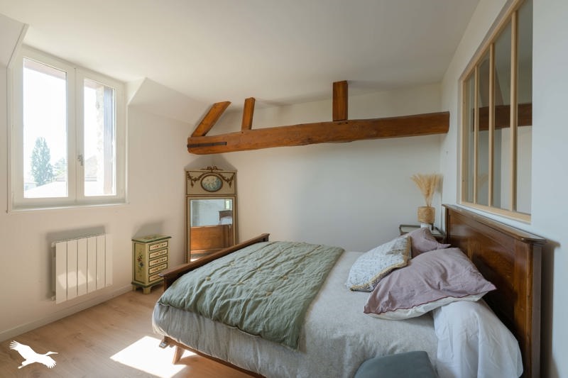 Vente Maison BOINVILLIERS - 9 pièces -214 m² - (78200)