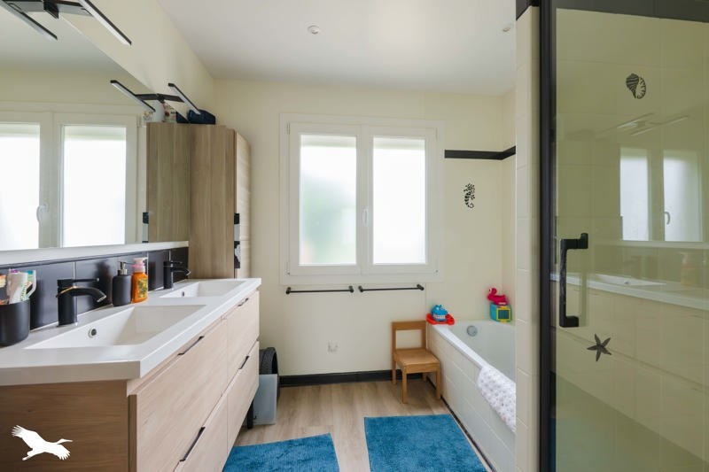 Vente Maison VILLIERS LE MAHIEU - 5 pièces -126 m² - (78770)