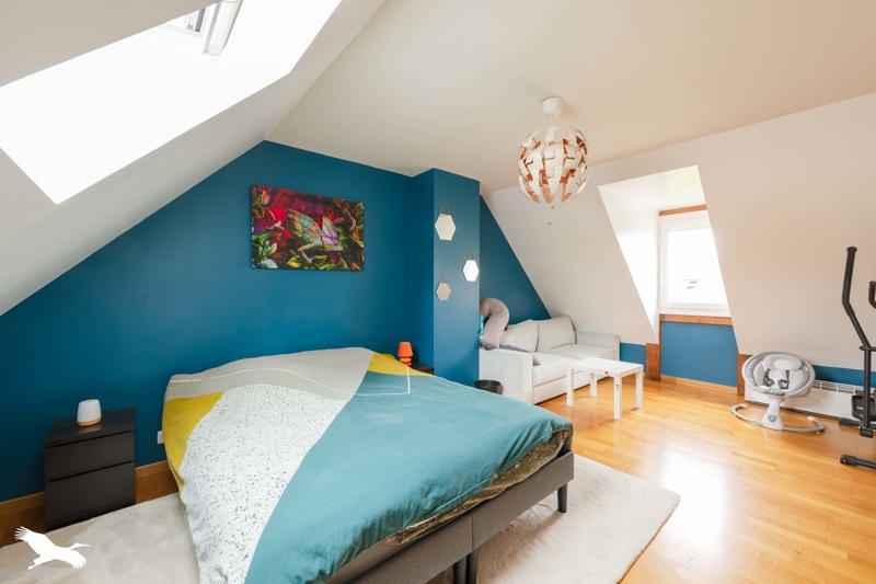 Vente Maison VILLIERS LE MAHIEU - 5 pièces -126 m² - (78770)