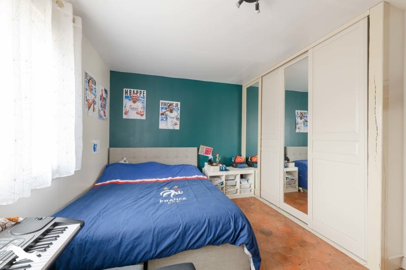 Vente Maison VILLIERS LE MAHIEU - 5 pièces -126 m² - (78770)