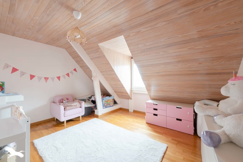 Vente Maison VILLIERS LE MAHIEU - 5 pièces -126 m² - (78770)