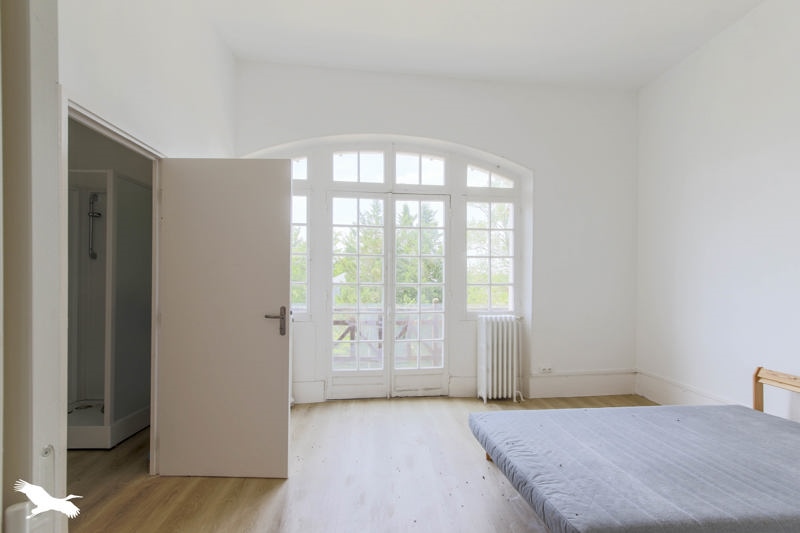 Vente Château SEPTEUIL - 18 pièces -2 100 m² - (78790)
