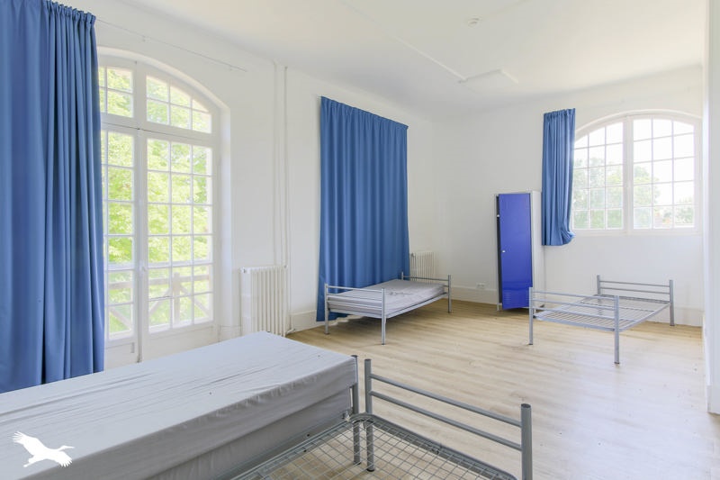 Vente Château SEPTEUIL - 18 pièces -2 100 m² - (78790)