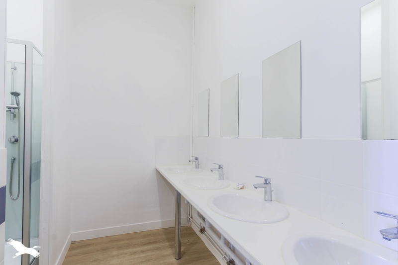 Vente Château SEPTEUIL - 18 pièces -2 100 m² - (78790)