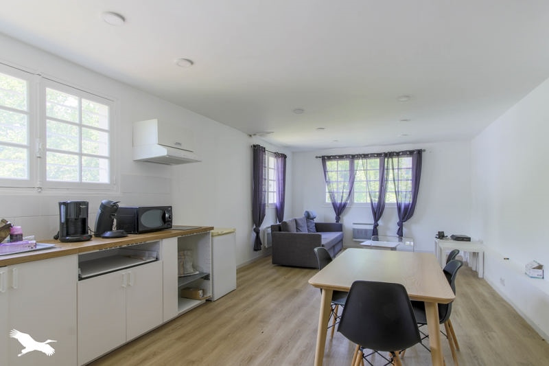 Vente Château SEPTEUIL - 18 pièces -2 100 m² - (78790)