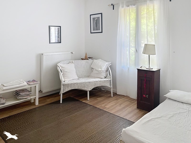 Vente Maison La Boissière-École - 6 pièces -143,5 m² - (78125)