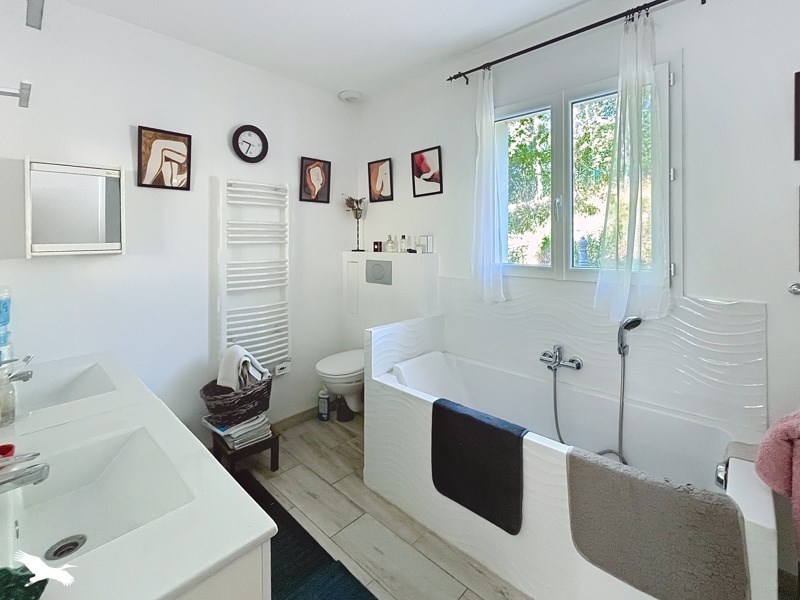 Vente Maison La Boissière-École - 6 pièces -143,5 m² - (78125)