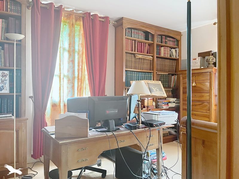 Vente Maison Arnouville-lès-Mantes - 7 pièces -248,6 m² - (78790)