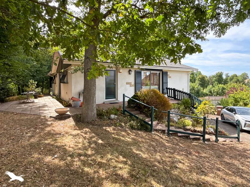 Vente Maison Septeuil 78790 6 pièces - 131 m²