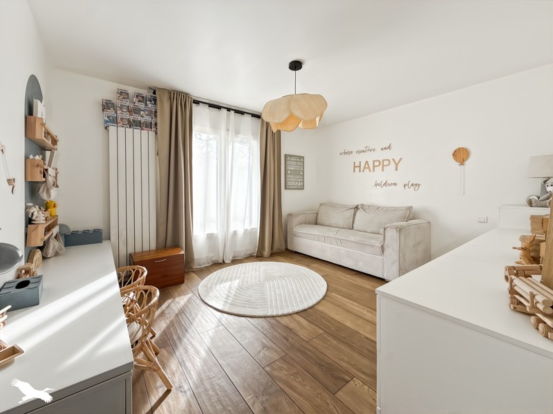 Vente Maison BENNECOURT - 9 pièces -187 m² - (78270)