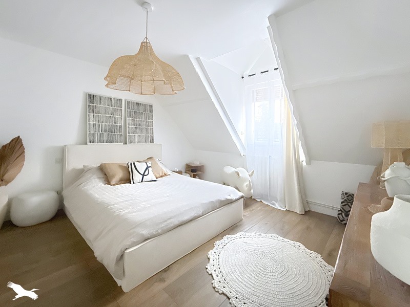 Vente Maison BENNECOURT - 9 pièces -187 m² - (78270)