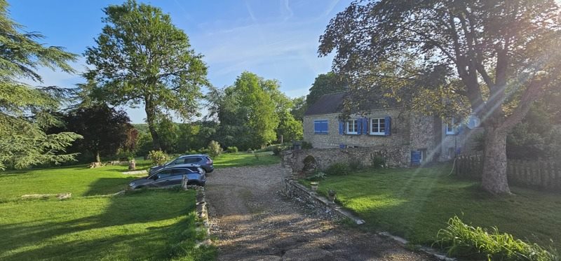 Vente Maison Courgent 78790 8 pièces - 215 m²