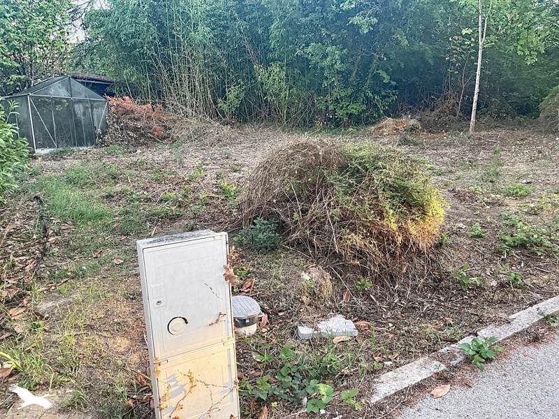 Vente Terrain Berchères-sur-Vesgre - -2651 m² - (28260)