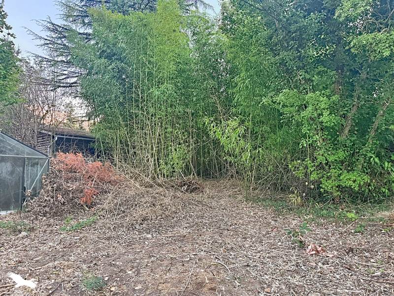 Vente Terrain Berchères-sur-Vesgre - -2651 m² - (28260)