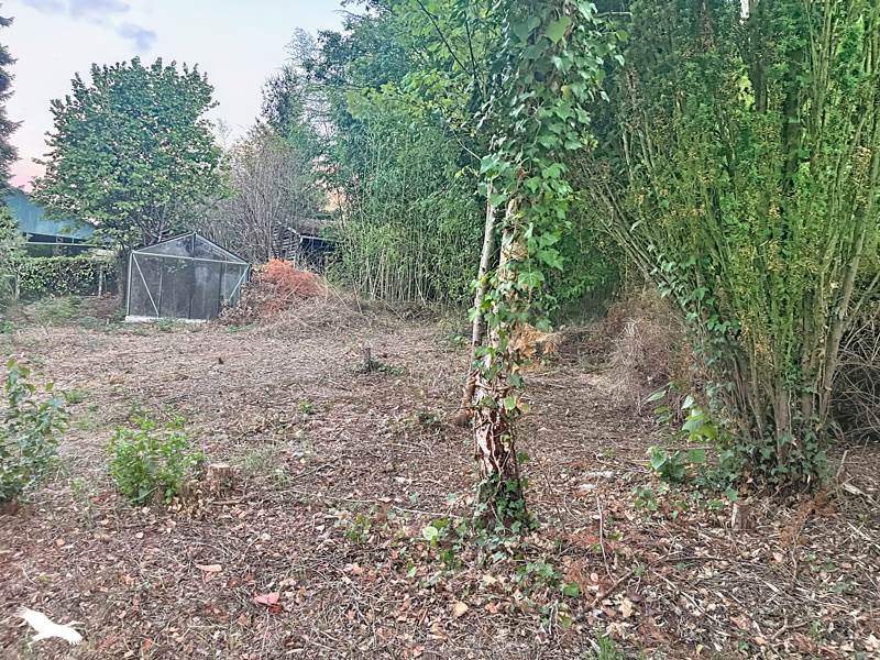 Vente Terrain Berchères-sur-Vesgre - -2651 m² - (28260)