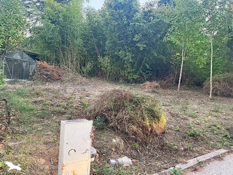 Vente Terrain Berchères-sur-Vesgre - -2651 m² - (28260)