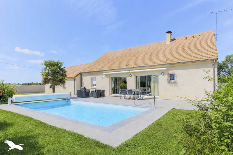 Vente Maison Bréval 78980 5 pièces - 200 m²