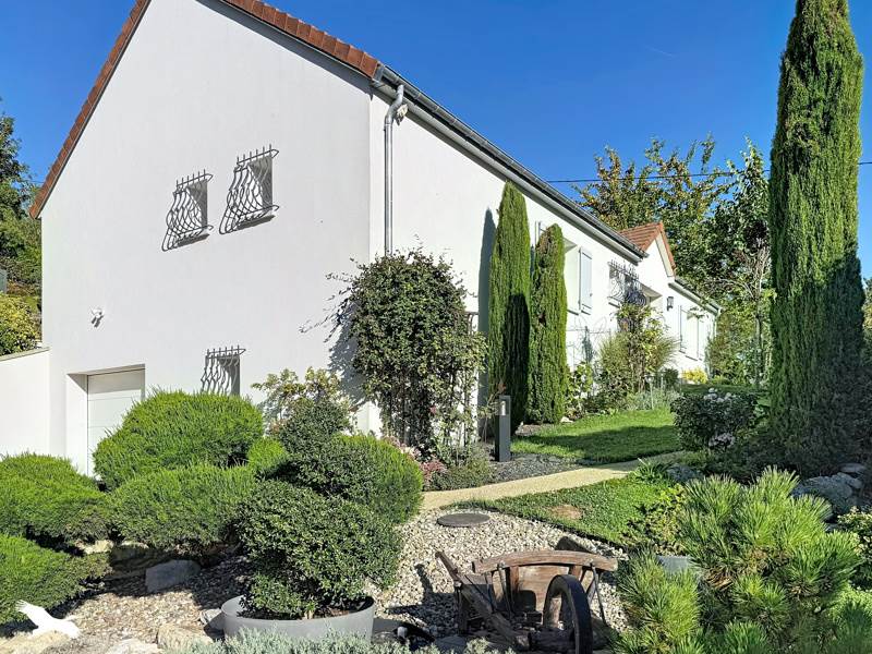 Vente Maison Septeuil 78790 6 pièces - 215 m²