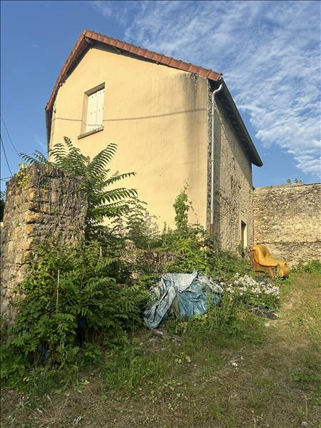 Vente Maison LE MENOUX - - - (36200)