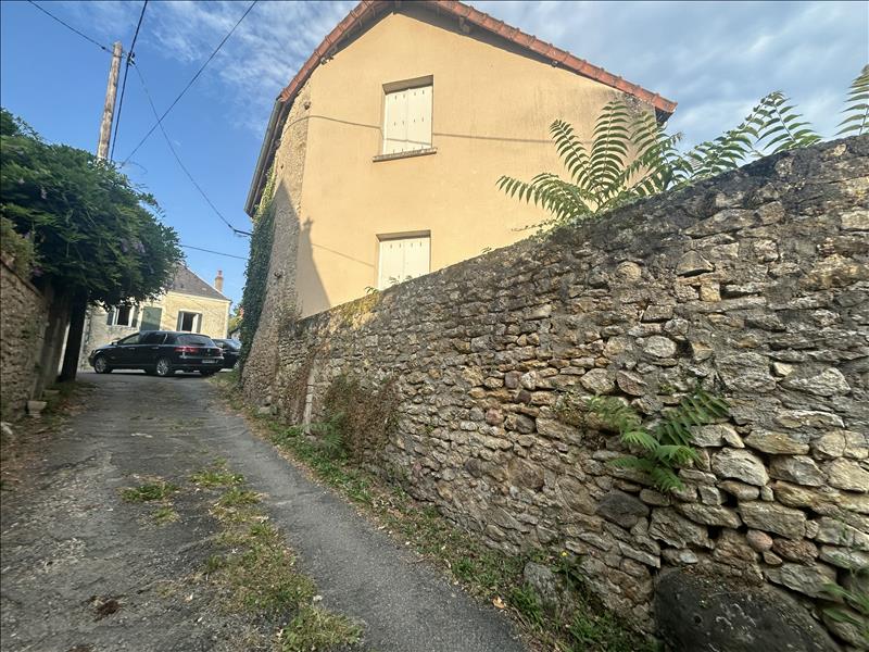 Vente Maison LE MENOUX - - - (36200)