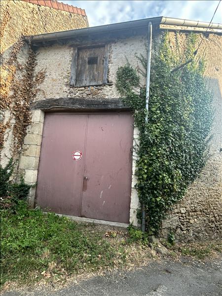 Vente Maison LE MENOUX - - - (36200)