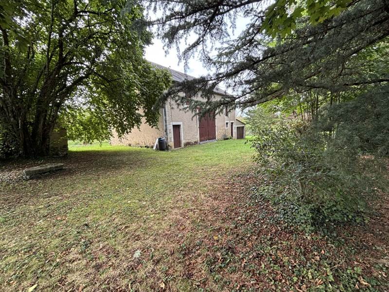 Vente Maison LE PONT CHRETIEN CHABENET - 5 pièces -118 m² - (36800)
