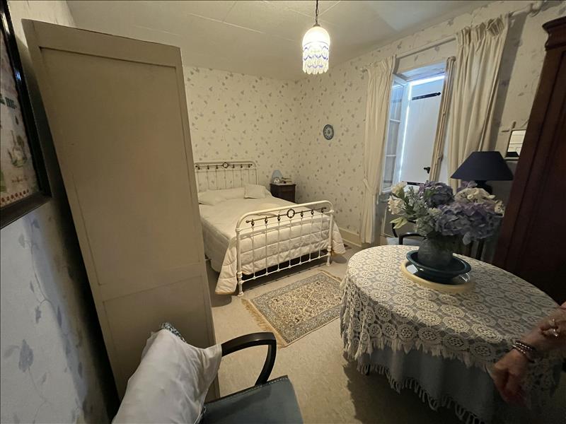 Vente Maison LE PONT CHRETIEN CHABENET - 5 pièces -118 m² - (36800)
