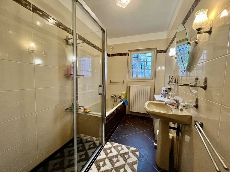 Vente Maison ARGENTON SUR CREUSE - 5 pièces -100 m² - (36200)