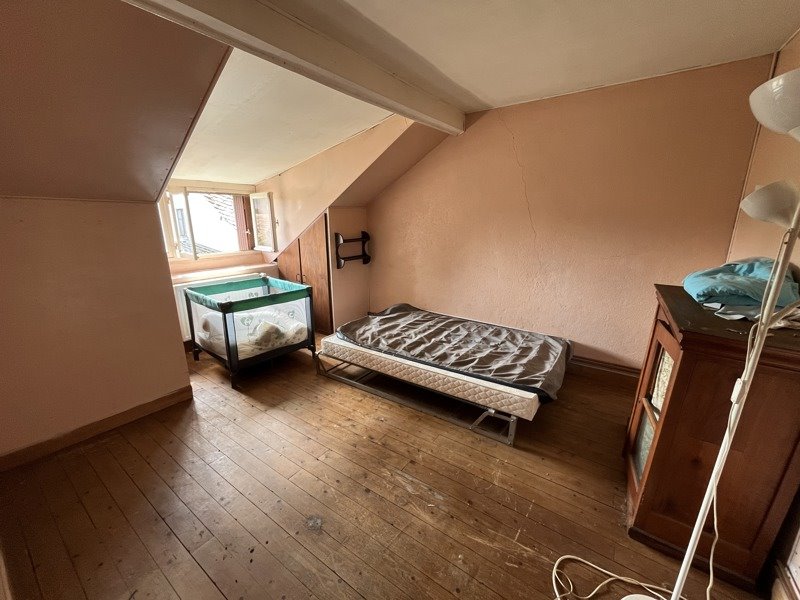 Vente Maison MOUHET - 4 pièces -88 m² - (36170)