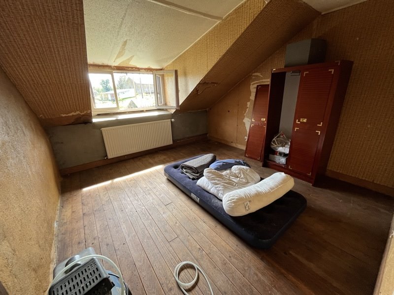 Vente Maison MOUHET - 4 pièces -88 m² - (36170)