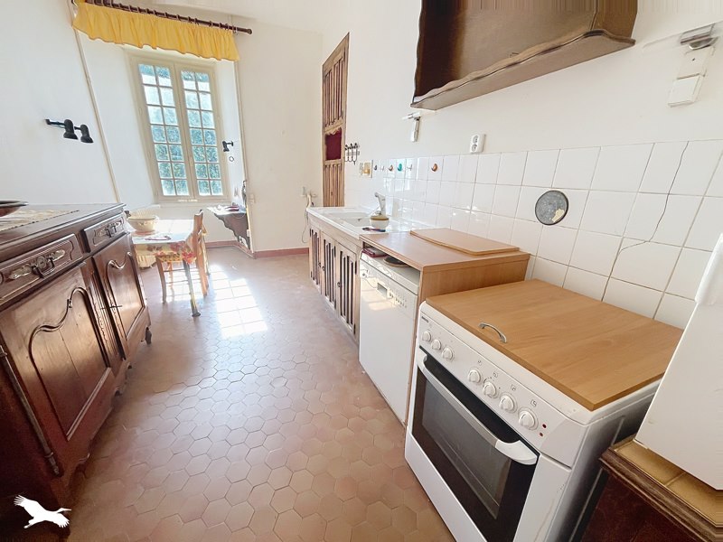 Vente Maison Saint-Marcel - 4 pièces -93 m² - (36200)