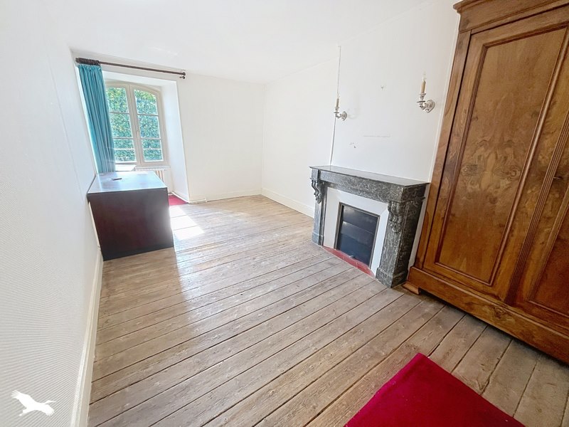 Vente Maison Saint-Marcel - 4 pièces -93 m² - (36200)