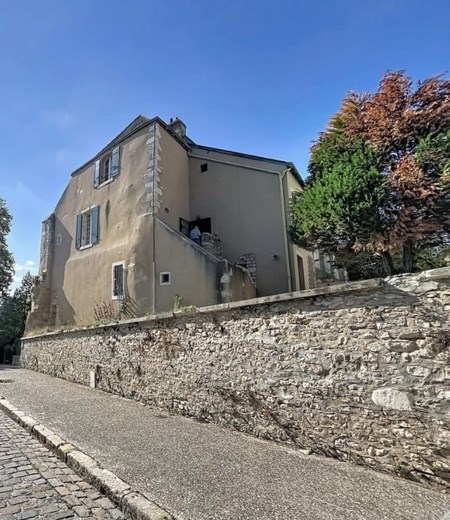 Vente Maison Saint-Marcel 36200 4 pièces - 93 m²